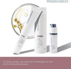 PerioSciences Sensitive AO Pro Toothpaste with Nano Hydroxyapatite 3 fl oz / 90ml - Pack of 2