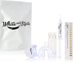 White with Style Sparkle White Professional Home Teeth Whitening Kit