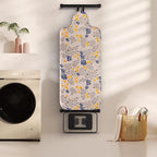 Extra Large Ironing Board Replacement Cover (Dandelion)