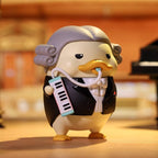 POP MART DUCKOO Music Festival Series Blind Box Figures, Random Design Action Figures Collectible Toys Home Decorations, Holiday Birthday Gifts for Girls and Boys, Whole Set