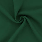 Easy-Going Blackout Curtains for Bedroom, Solid Thermal Insulated Grommet and Noise Reduction Window Drapes, Room Darkening Curtains for Living Room, 2 Panels (52x46 in,Dark Green)