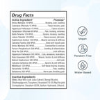 VitaMedica Arnica Gel Plus 15 Healing Plant Compounds, Extra Strength Formulation for Bruising, Swelling, Joint Pain, Muscle Soreness & Stiffness, All-Natural, Plant-Based Pain Relief