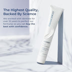 PerioSciences AO Pro Post Whitening Toothpaste with Nano Hydroxyapatite, Remineralizing, 3 fl oz / 90ml - Pack of 2