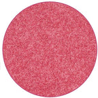 KOECKRITZ Soft and Colorful Kids Classroom Area Rugs (Passes Flammability Pill Test) Many Sizes and Bright Colors to Select from (10' Round, Glamour)