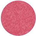 KOECKRITZ Soft and Colorful Kids Classroom Area Rugs (Passes Flammability Pill Test) Many Sizes and Bright Colors to Select from (8' Round, Glamour)