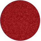 KOECKRITZ Soft and Colorful Kids Classroom Area Rugs (Passes Flammability Pill Test) Many Sizes and Bright Colors to Select from (10' Round, Fire Engine)