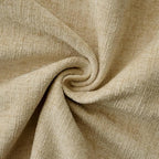 MIULEE Pack of 2 Couch Throw Pillow Covers 12x20 Inch Beige Farmhouse Decorative Pillow Covers with Stitched Edge Soft Chenille Solid Dyed Spring Pillow Covers for Sofa Bed Living Room