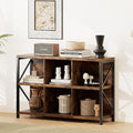 6 Cube Storage Organizer Bookshelf - Versatile Display Shelf