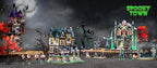 Lemax Ghouly Grocer #95458