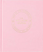 And Per Se Wellness Journal, Undated Daily Wellness Planner to Practice Positive Thinking, Mindfulness & Reflection, 91 Days Self-Care Journal For Women & Men (Blush)