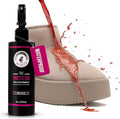 Pink Miracle The Protector Water and Stain Fabric Guard Repellent Spray for Shoes