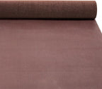 Marine 6 FT x 18 FT Brown Indoor/Outdoor Rug 0.2" Thick - Boat Carpet with Water-Proof TPE Backing, Non-Slide for Home, Patio, Porch, Deck