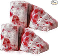 Wholelovein 2 PCS Halloween Creepy Cloth 800 Inch Bloody Scary Blood Gauze Bandages Decorations