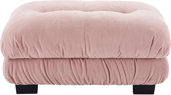 Ottoman - Pink