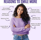 SprinJene Fluoride Free Toothpaste for Sensitive Teeth & Gum Fresh Breath Helps Dry Mouth Natural Non Fluoride Toothpaste for Adult SLS Free, Toxic Preservative Free with Black Seed Oil & Zinc 1 Pack