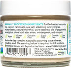 Uncle Harry's Anise Remineralizing Toothpaste | Natural Whitening Tooth Paste Freshens Breath & Promotes Enamel | Vegan Fluoride Free Toothpaste