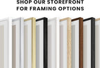 Haus and Hues 12x16 Natural Oak Wood Picture Frames Set of 15 - Premium Bulk Picture Frames 12x16 Bundle - Elegant Gallery Wall Frame Set for Posters, Art Display - Ideal for Wall Decor in Home &