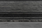 Beverly Rug Large Outdoor Rug 9x12 Modern Bordered Area Rugs for Indoor and Outdoor Patio Deck Porch Garden Waterproof Weather Sun Resistant Washable Outside Carpet (9 x 12 Black)