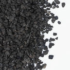 5 lbs Pebbles for Indoor Plants, Succulent, Cactus, 1/5 Inch Small Lava Rock for Plants Drainage, Natural Horticultural Volcanic Rock, Top-Dressing