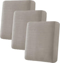 H.VERSAILTEX Super Stretch Stylish Cushions Covers/Furniture Cover Spandex Jacquard Small Checked Pattern Super Soft Slipcover Washable Individual