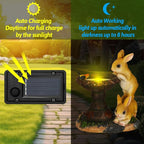 12 Pcs Solar Lantern Light Replacement Tops Parts for Outdoor Waterproof LED Panel Battery Box Replacement Solar Light Parts for Outdoor DIY Lanterns Garden Patio Decor