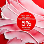 Colgate Optic White Overnight Teeth Whitening Pen and Whitening Toothpaste Kit, Includes 0.08 fl oz Teeth Whitener Pen with 21 Nightly Treatments Plus a 3.0 fl oz Enamel Safe Whitening Toothpaste