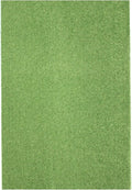 KOECKRITZ Soft and Colorful Kids Classroom Area Rugs (Passes Flammability Pill Test) Many Sizes and Bright Colors to Select from (10' x 14', Lime)