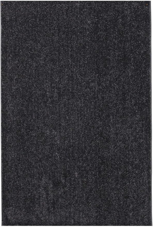 KOECKRITZ Soft and Colorful Kids Classroom Area Rugs (Passes Flammability Pill Test) Many Sizes and Bright Colors to Select from (9' x 9', Pirate)