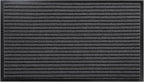 Yimobra Outdoor Door Mat - Waterproof Non Slip Entrance Mat 47x24 Grey