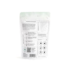 Bathorium Northern Sage Recovery Crush, Revitalizing Bath Soak, Dead Sea & Epsom Salt, Sage, Pine, Eucalyptus, pH-Balanced for Women, 5+ Baths, 21 oz