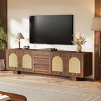 Tribesigns 70.9" TV Stand for TVs up to 80 Inches