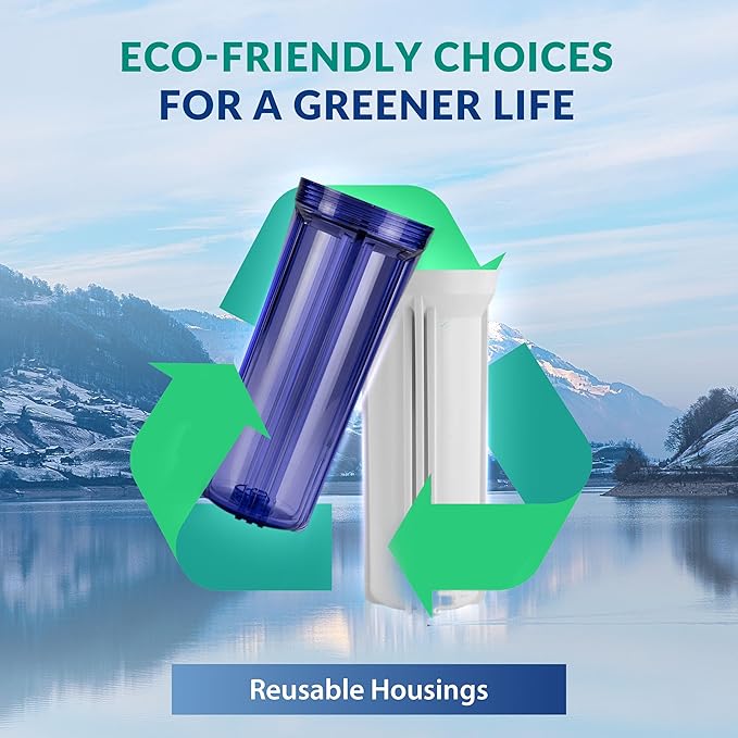 iSpring RCC7AK-UV, NSF Certified, 7-Stage Under Sink Reverse Osmosis Water Filtration System with Alkaline Remineralization and UV Filter, Patented Top-Mounted Faucet Design for Easy Installation