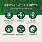 Weleda Skin Food Lip Butter, 0.27 Ounce, Plant Rich Moisturizing Lip Care with Sunflower Seed Oil, Chamomile and Calendula