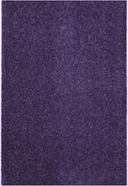 KOECKRITZ Soft and Colorful Kids Classroom Area Rugs (Passes Flammability Pill Test) Many Sizes and Bright Colors to Select from (4' x 6', Eggplant)