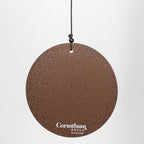 Corinthian Bells by Wind River - 50 inch Copper Vein Wind Chime for Patio, Backyard, Garden, and Outdoor Decor (Aluminum Chime) Made in The USA