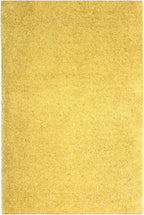 KOECKRITZ Soft and Colorful Kids Classroom Area Rugs (Passes Flammability Pill Test) Many Sizes and Bright Colors to Select from (3' x 12', Lemon)