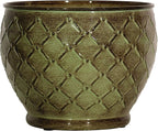 8" Lattice - Spearmint