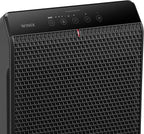 WINIX 5520 Air Purifier for Home Large Room Up to 1882 Ft² in 1 Hr With Air Quality Monitor, True HEPA, High Deodorization Carbon Filter and Auto Mode, Captures Pet Allergies, Smoke, Dust.