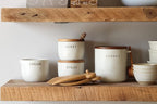 Urban Legacy Deep Floating Shelves | Reclaimed Barn Plank Deep Floating Shelves with Low Profile Brackets | High Weight Capacity (48" x 11" x 2")