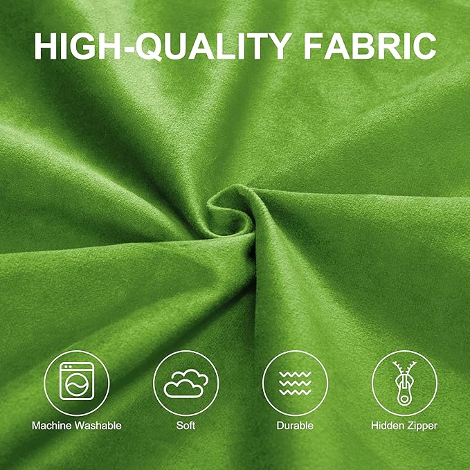 Hobestluk 3FT Bean Bag Chair Giant Bean Bag Chairs for Adults Large Bean Chairs with Removable Cover, Beanbag Chair with Filler, Adult Bean Bag Chairs for Living Room, Bedroom