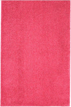 KOECKRITZ Soft and Colorful Kids Classroom Area Rugs (Passes Flammability Pill Test) Many Sizes and Bright Colors to Select from (4' x 4', Glamour)