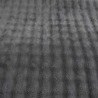 YUSOKI Luxury 3D Bubble Throw Blanket 3.1lb,All Ages,Home Decoration, (Grey,60 * 80inches)
