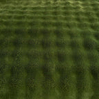 YUSOKI Luxury 3D Bubble Throw Blanket 2lb,All Ages,Home Decoration, (Olive Green,50 * 60inches)