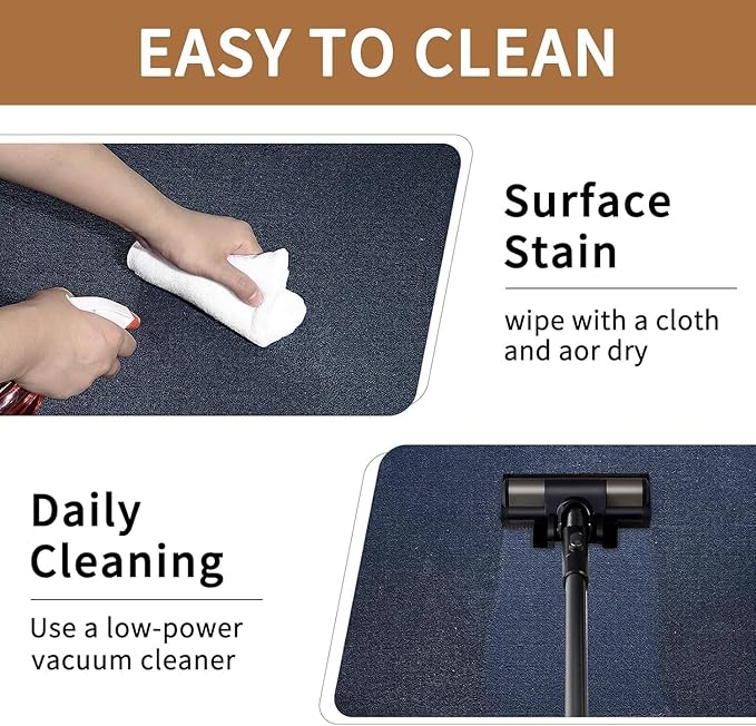 Sour Lemon 5x7 Area Rugs for Living Room, Soft Large Area Rug Fluffy Rugs for Bedroom，Machine Washable Area Rug Non Slip Carpet Rug for Living Room Playroom Kids Room Home Decor