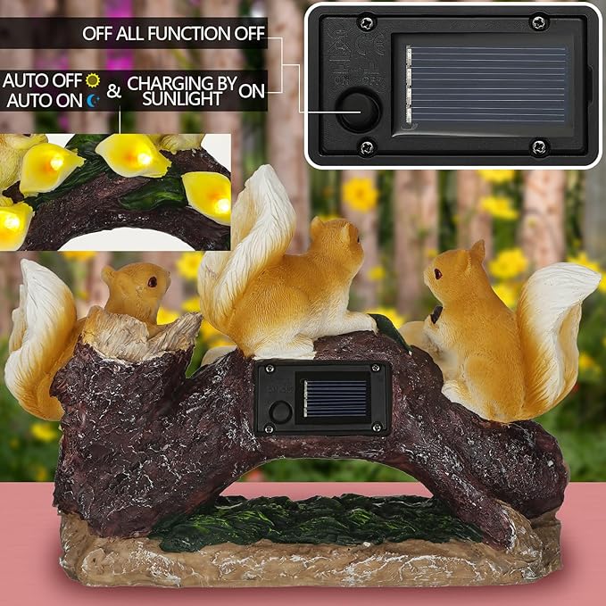 12 Pcs Solar Lantern Light Replacement Tops Parts for Outdoor Waterproof LED Panel Battery Box Replacement Solar Light Parts for Outdoor DIY Lanterns Garden Patio Decor