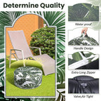 2 Pack Outdoor Inflatable Ottoman Waterproof Inflatable Pouf Foot Rest with Handle D21 x H9 Portable for Patio Camping Garden or Home