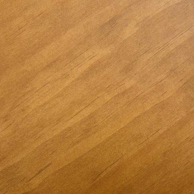 Plank+Beam Solid Wood Console Table, 56 Inch, Sofa Table, Narrow Entryway Table for Hallway, Behind The Couch, Living Room, Foyer, Easy Assembly, Pecan