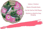 Spoontiques Hummingbird Stepping Stone