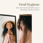 Thieves AromaBright Toothpaste by Young Living | 4 Ounces | Fluoride-Free | All-Natural | Enriched with Essential Oils to Support Healthy Teeth and Gums While Providing Long-Lasting Fresh Breath