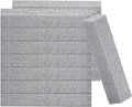 14 Pack Pumice Stone for Toilet Bowl Cleaning, Powerfully Cleans Hard Water Rings, for Cleaning Toilets, Bathtubs, Grills, Swimming Pools, Sinks